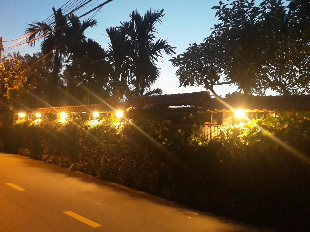 An Phu Homestay นิญบิ่ญ ภายนอก รูปภาพ