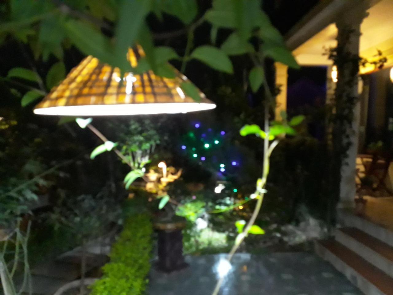 An Phu Homestay นิญบิ่ญ ภายนอก รูปภาพ