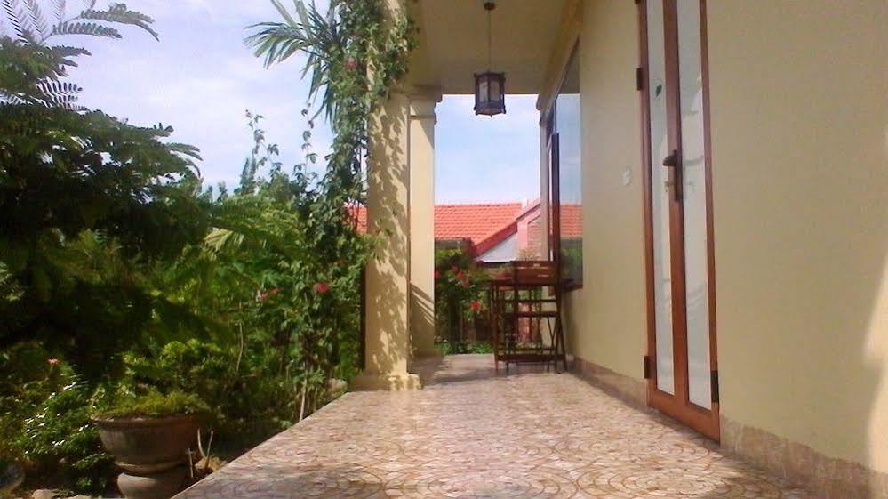 An Phu Homestay นิญบิ่ญ ภายนอก รูปภาพ