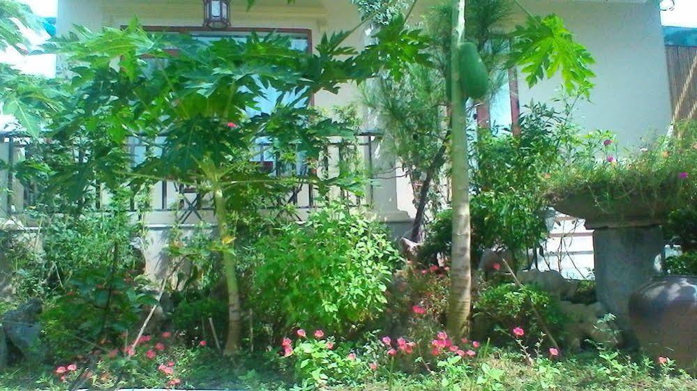 An Phu Homestay นิญบิ่ญ ภายนอก รูปภาพ