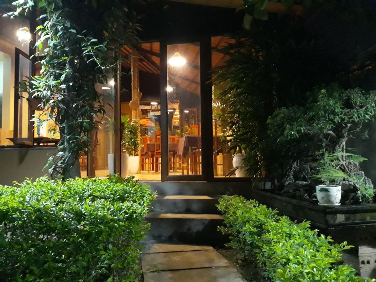 An Phu Homestay นิญบิ่ญ ภายนอก รูปภาพ