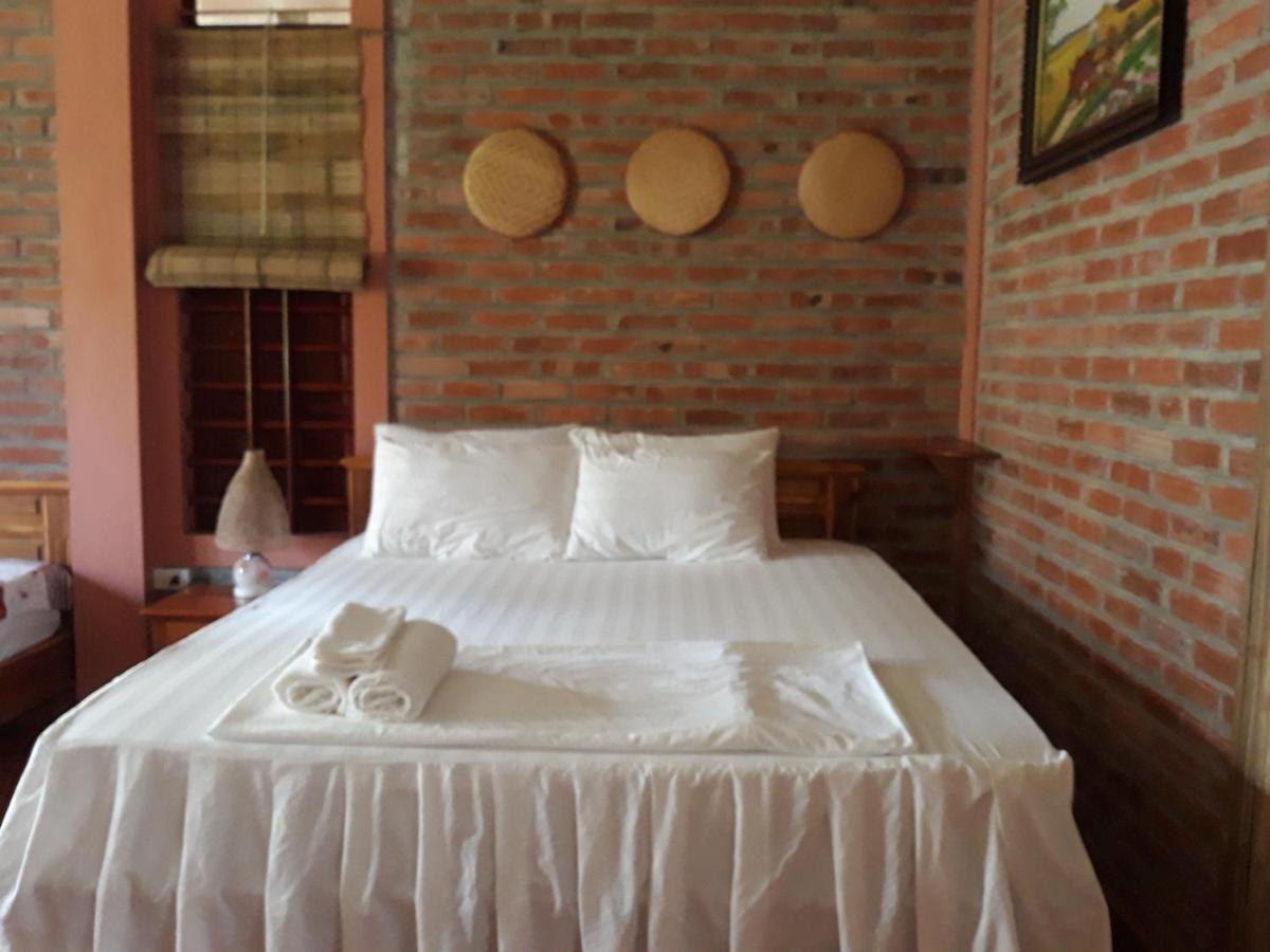 An Phu Homestay นิญบิ่ญ ภายนอก รูปภาพ